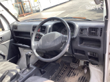 SUZUKI Carry Truck 9/23